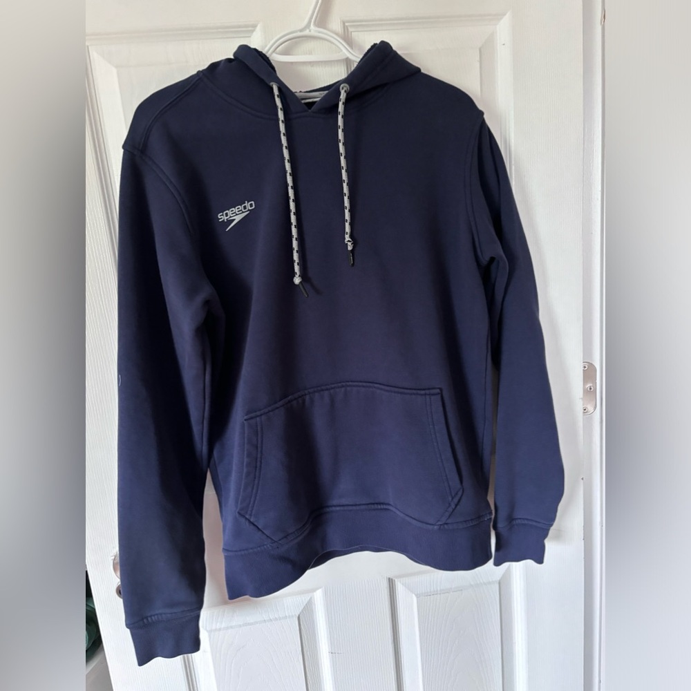 Women’s Speedo Hoodie